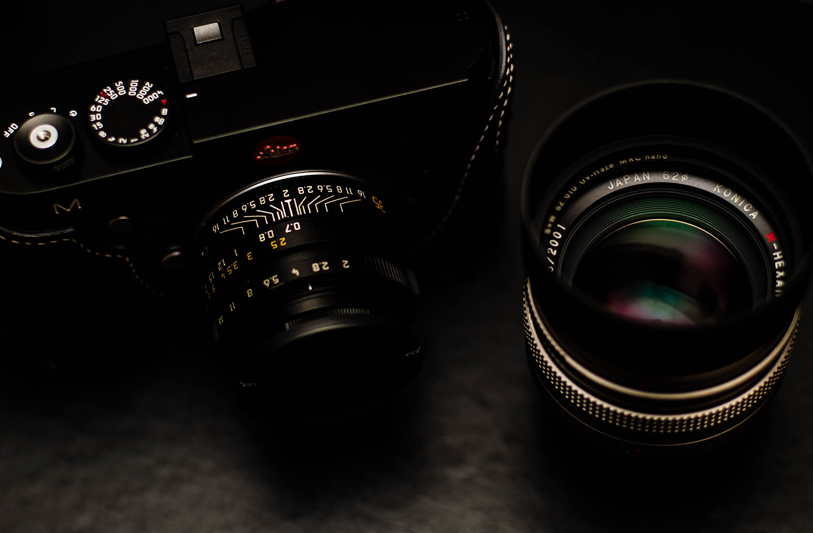 Leica M240