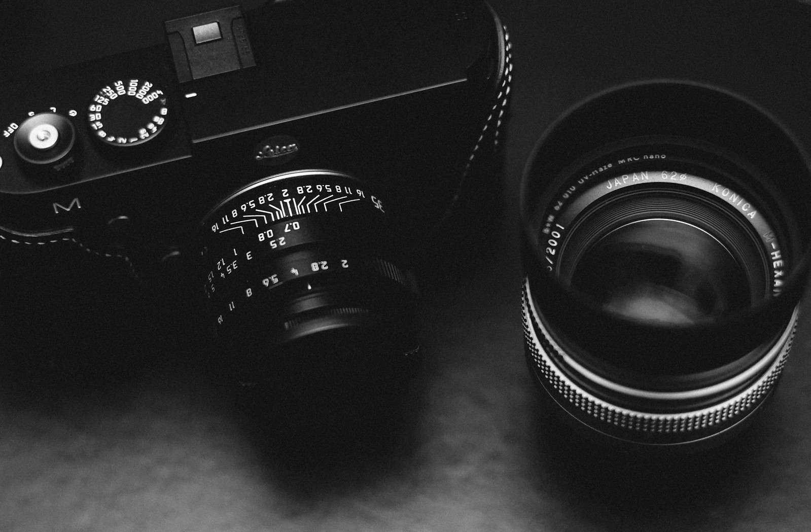 Leica M240