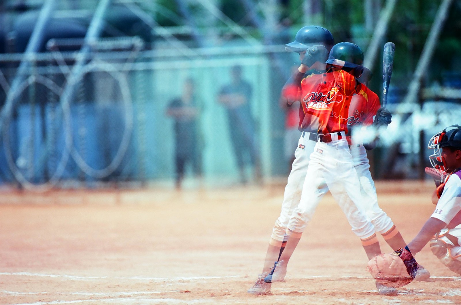 Baseball