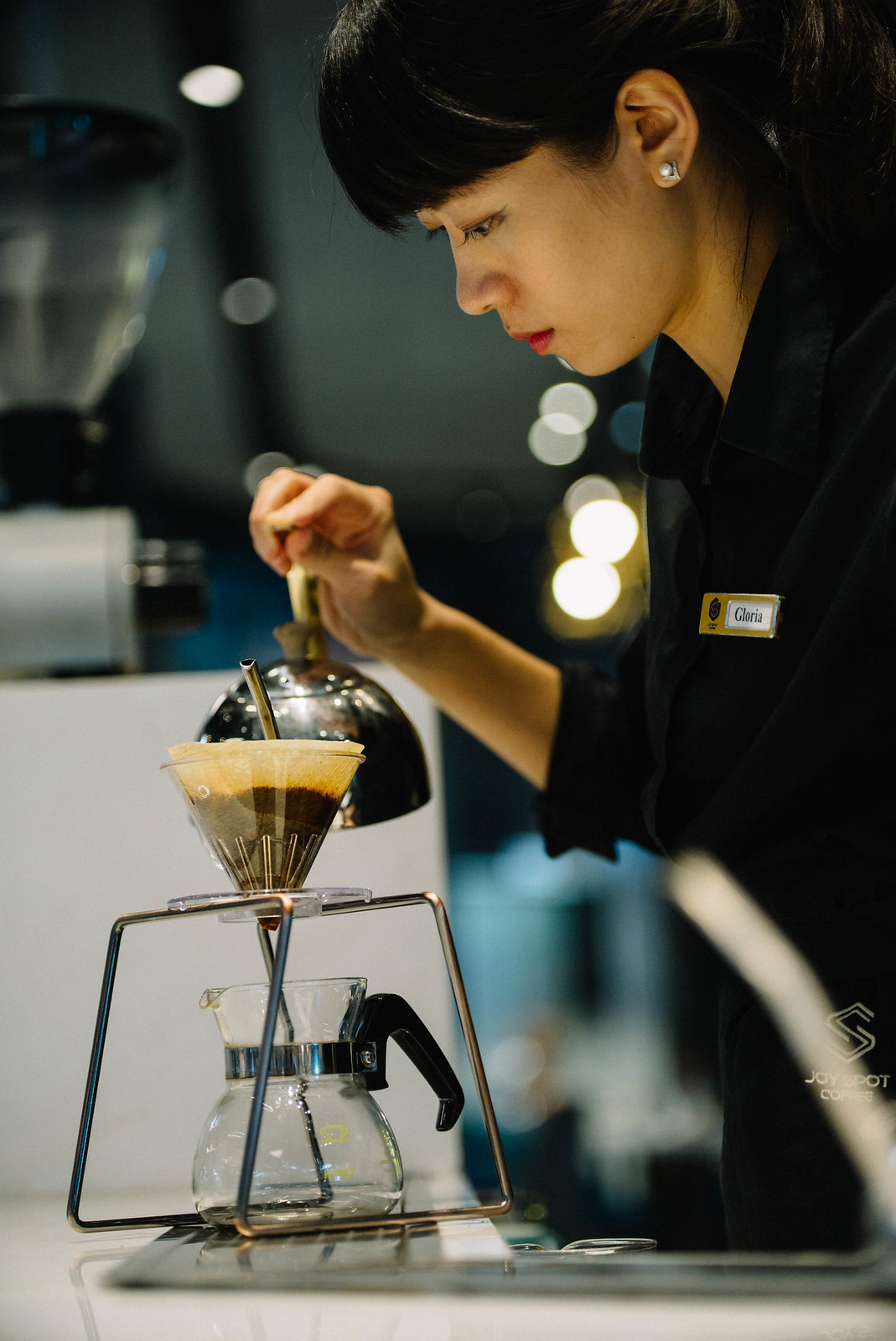 JoySpot Coffee