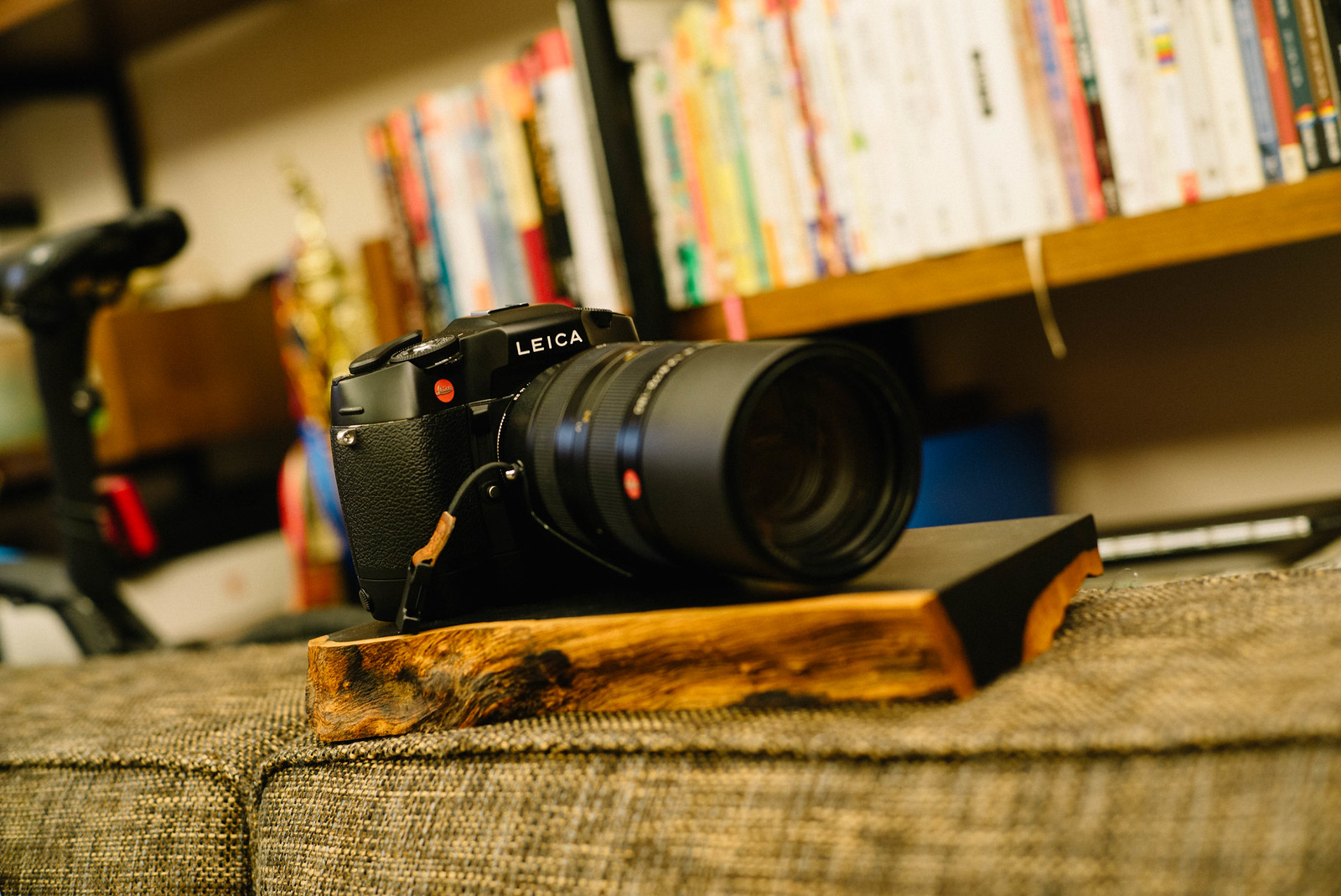 Leica R 70-180/2.8 APO