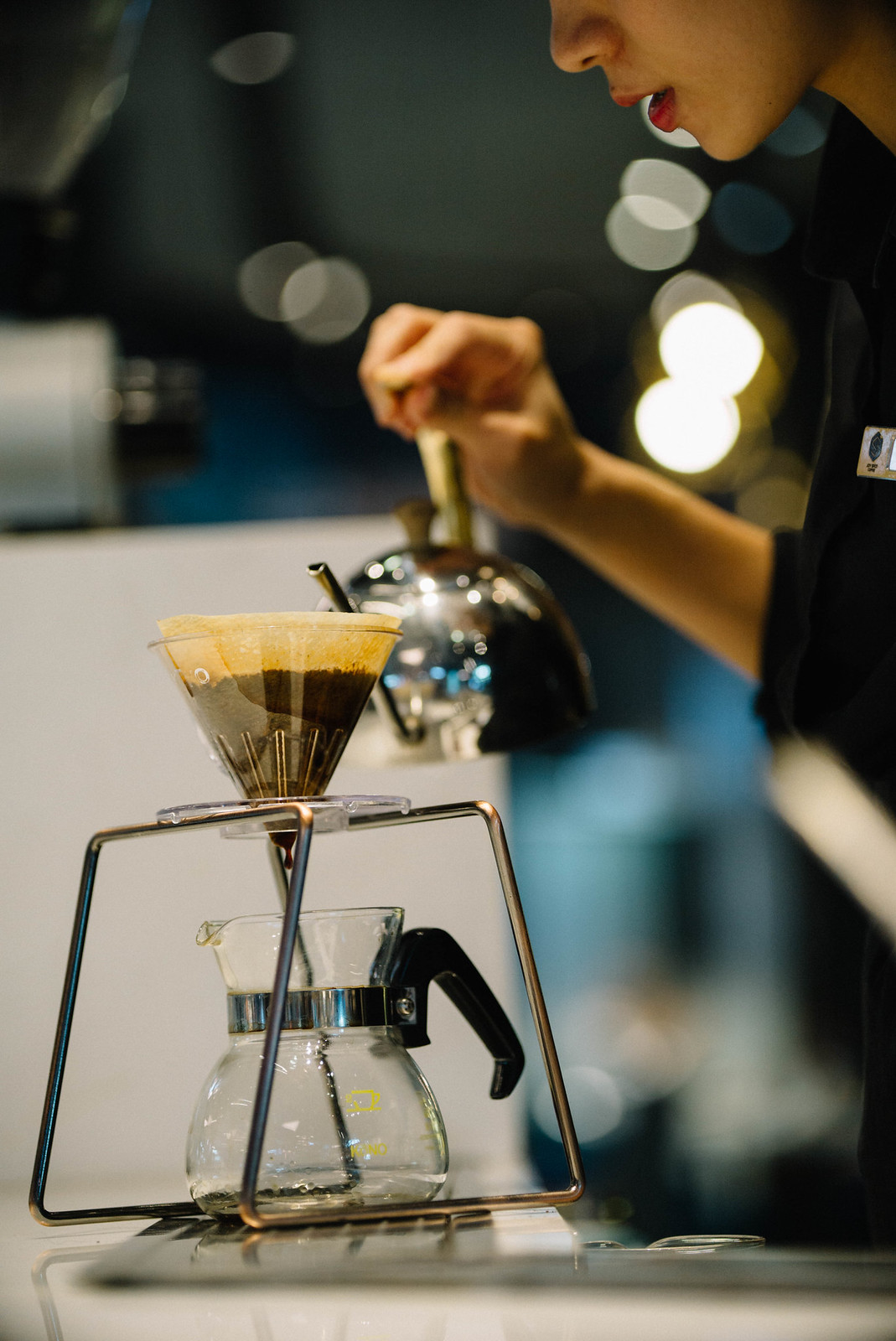 JoySpot Coffee