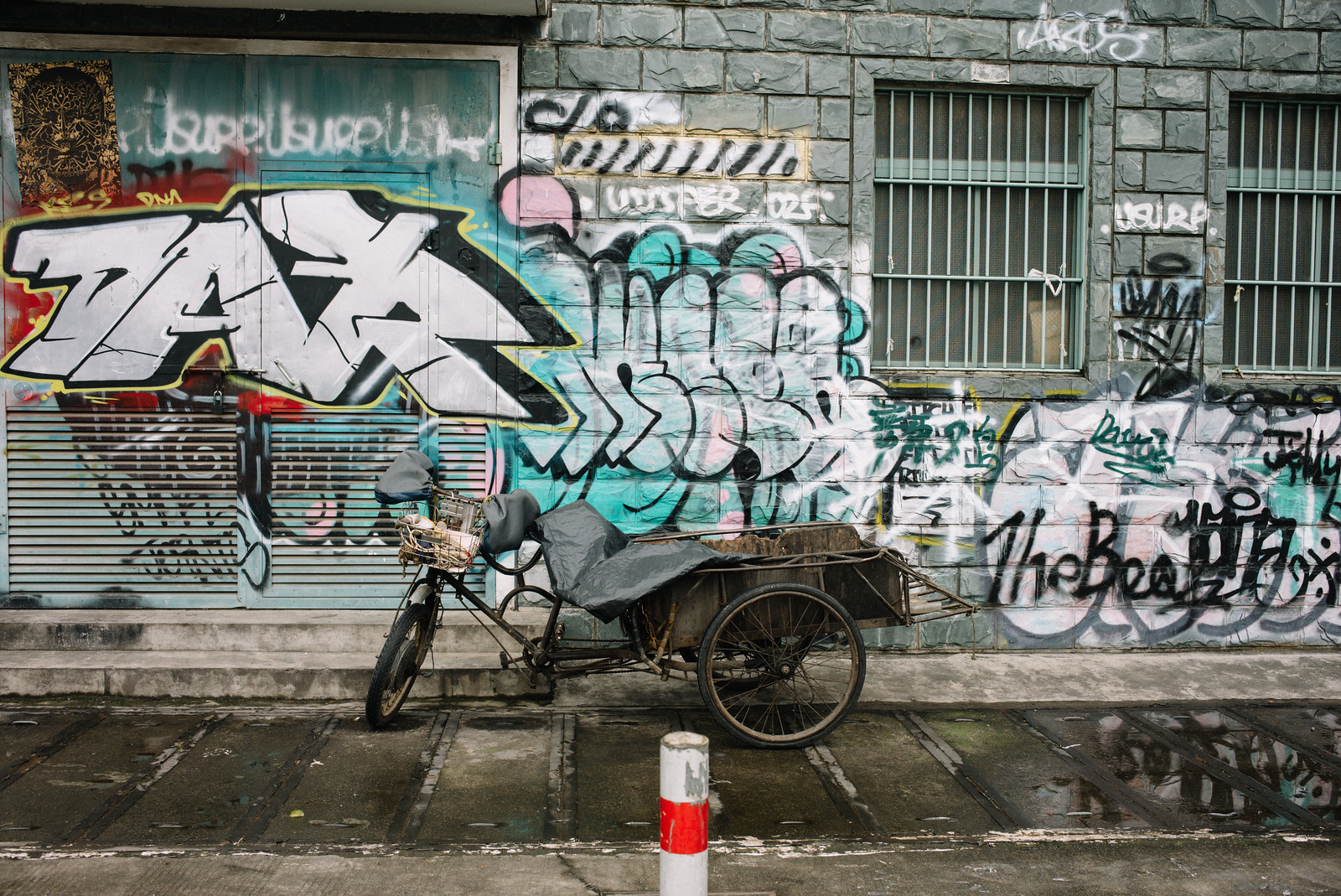 M50 Art Park