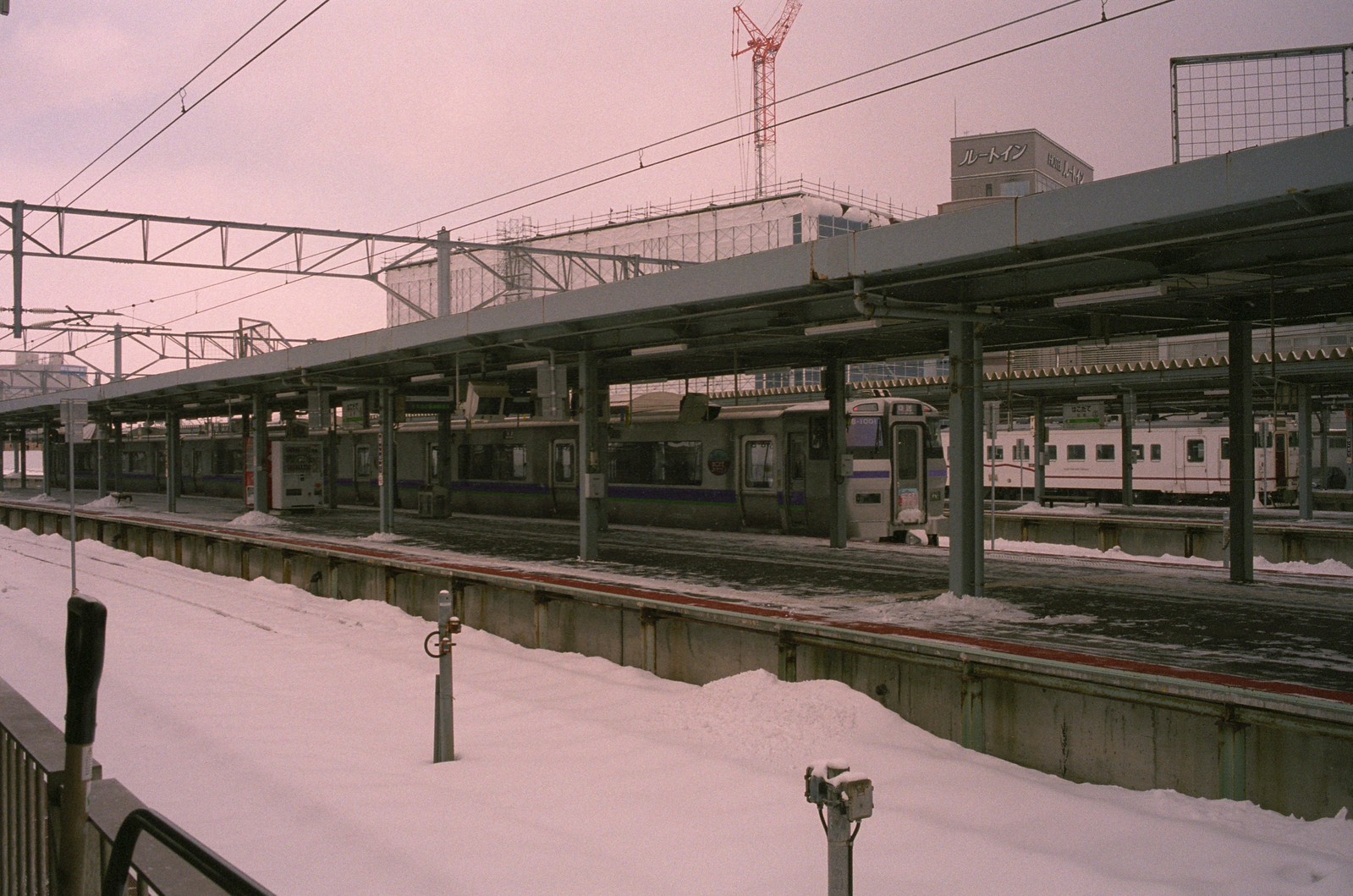 北海道