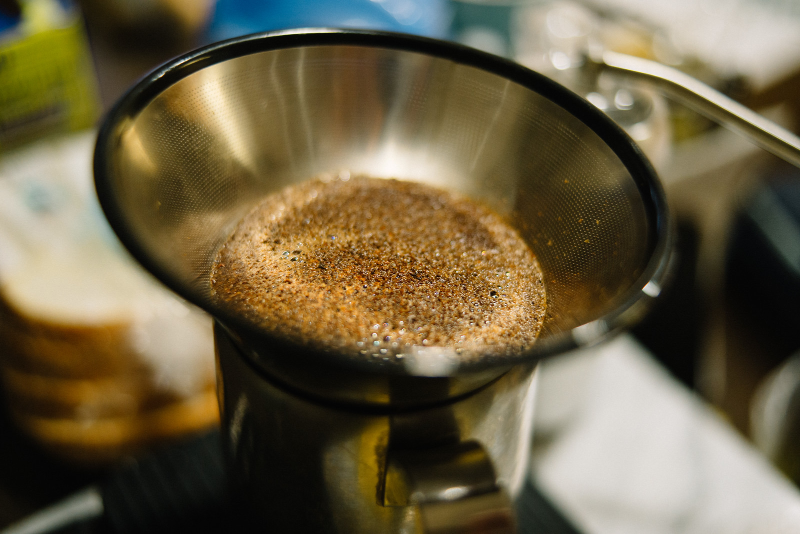Coffee