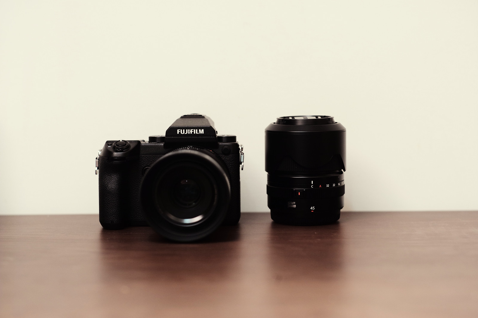 GFX 50s