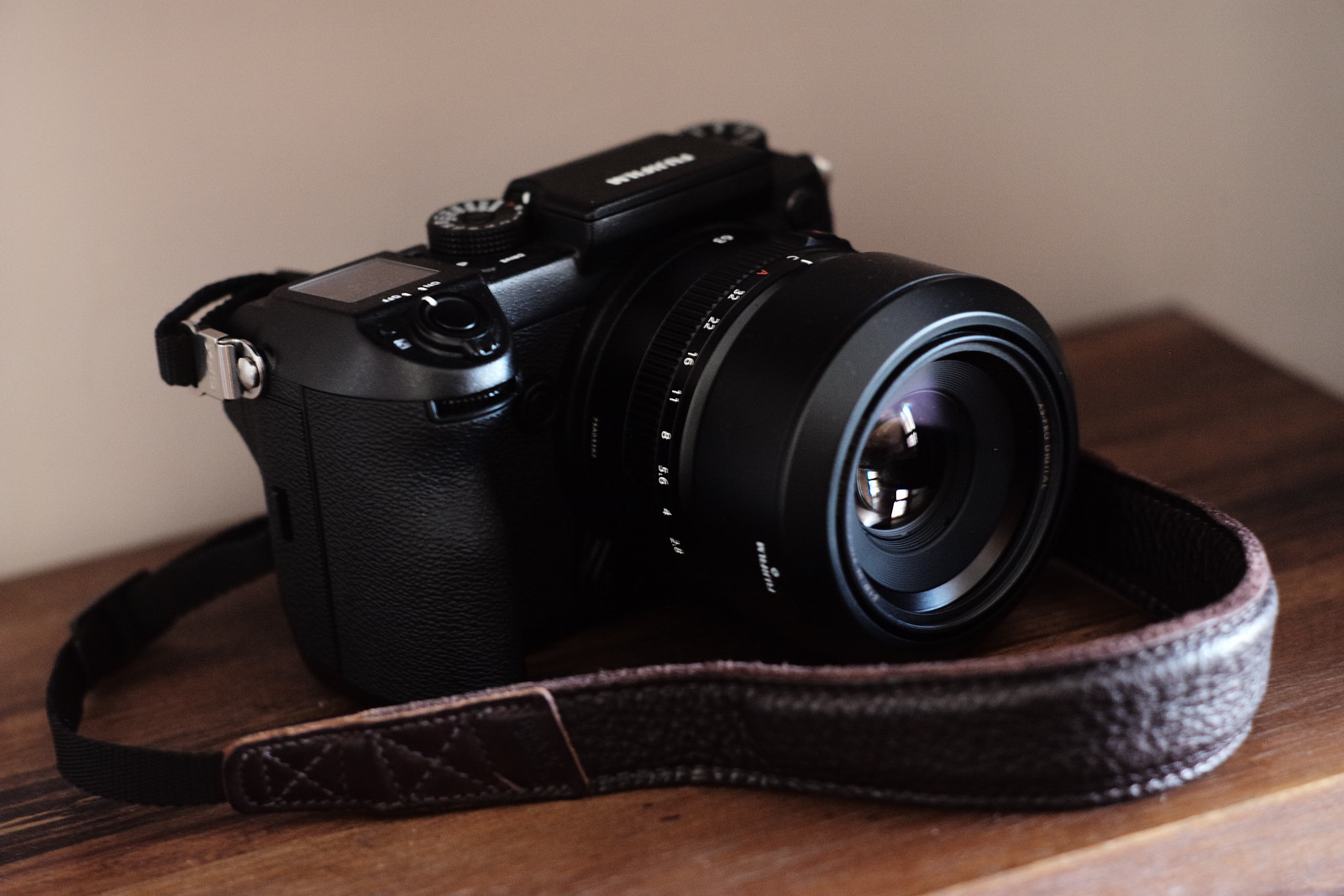 GFX50S
