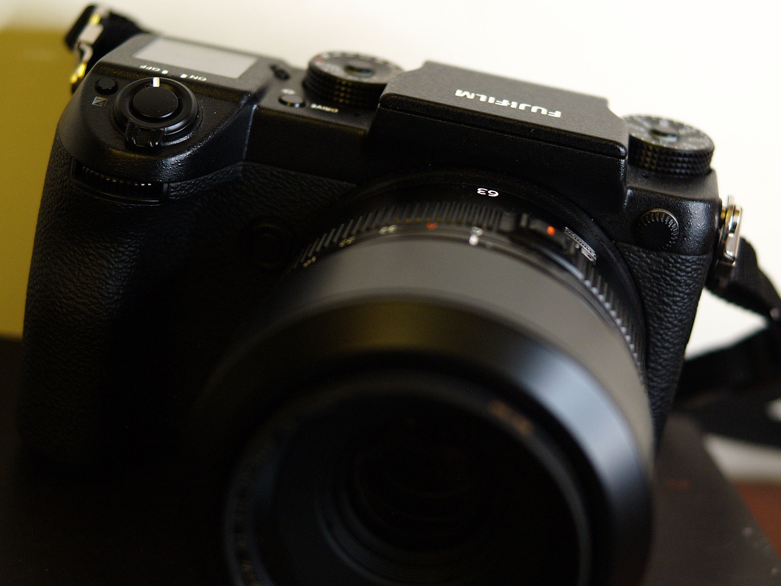 GFX50S