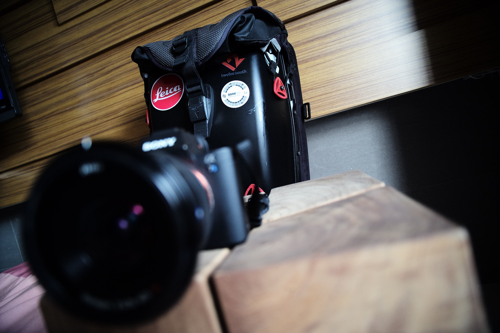 Sony A7S II