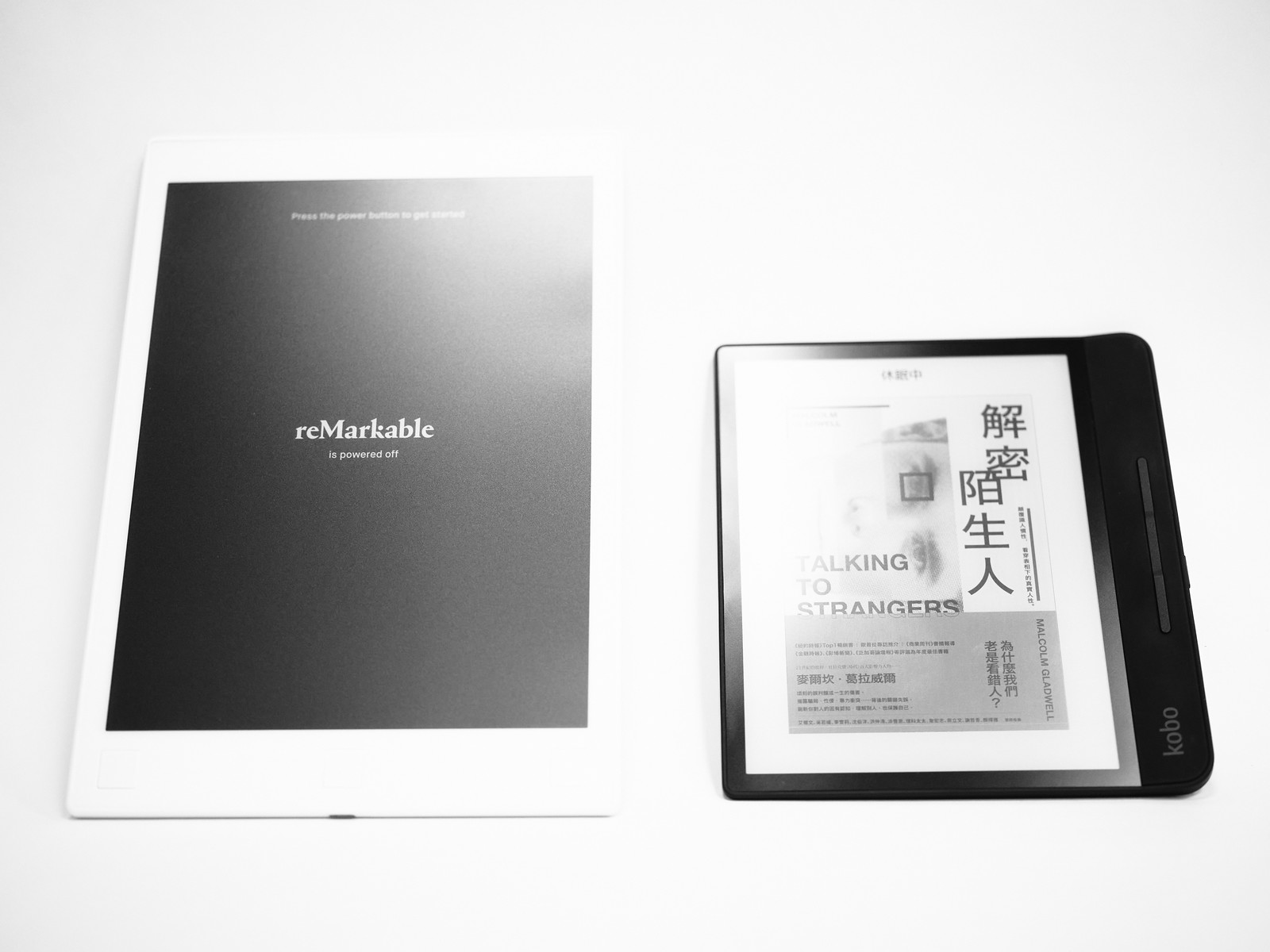 E-ink