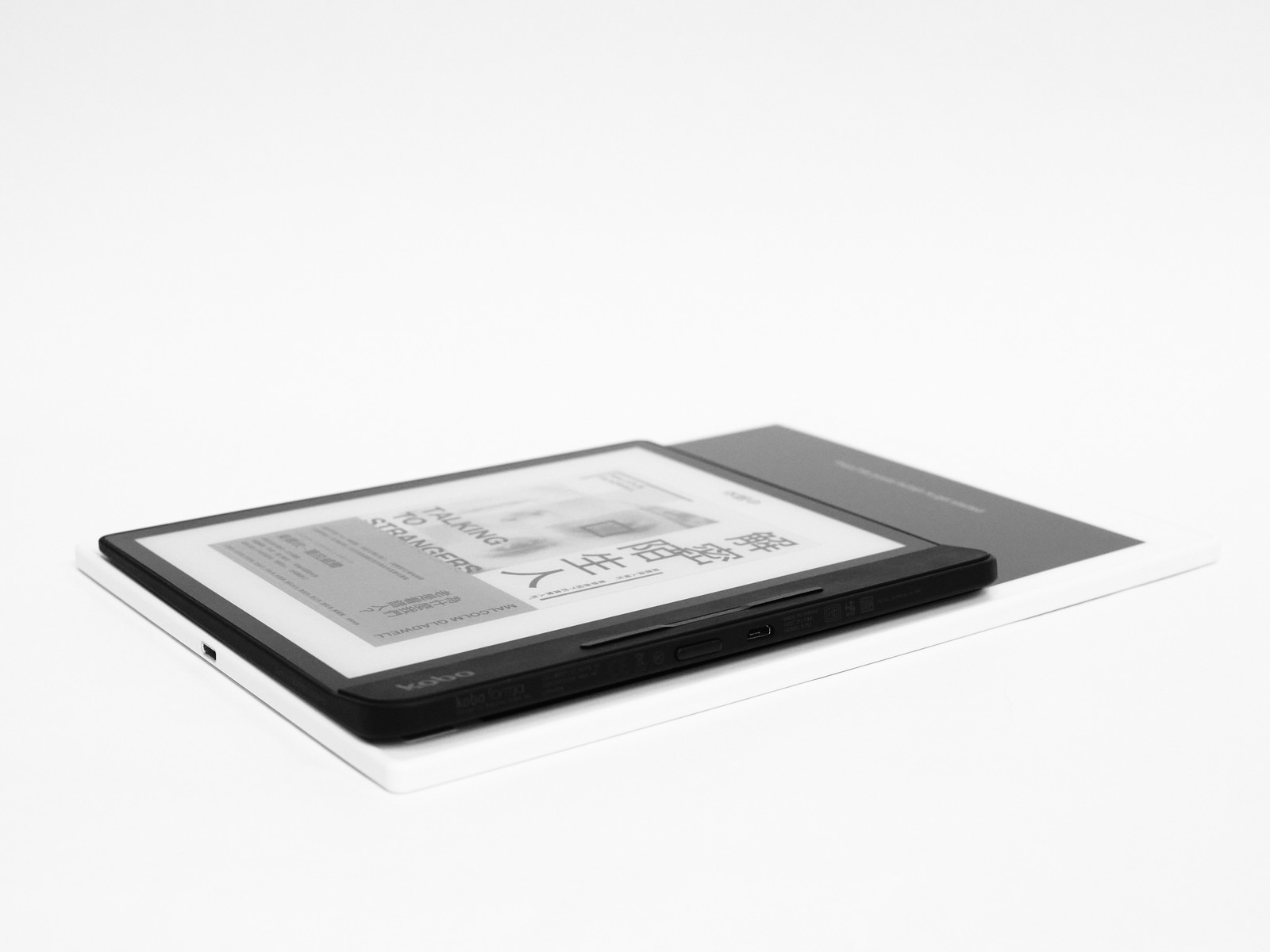 E-ink