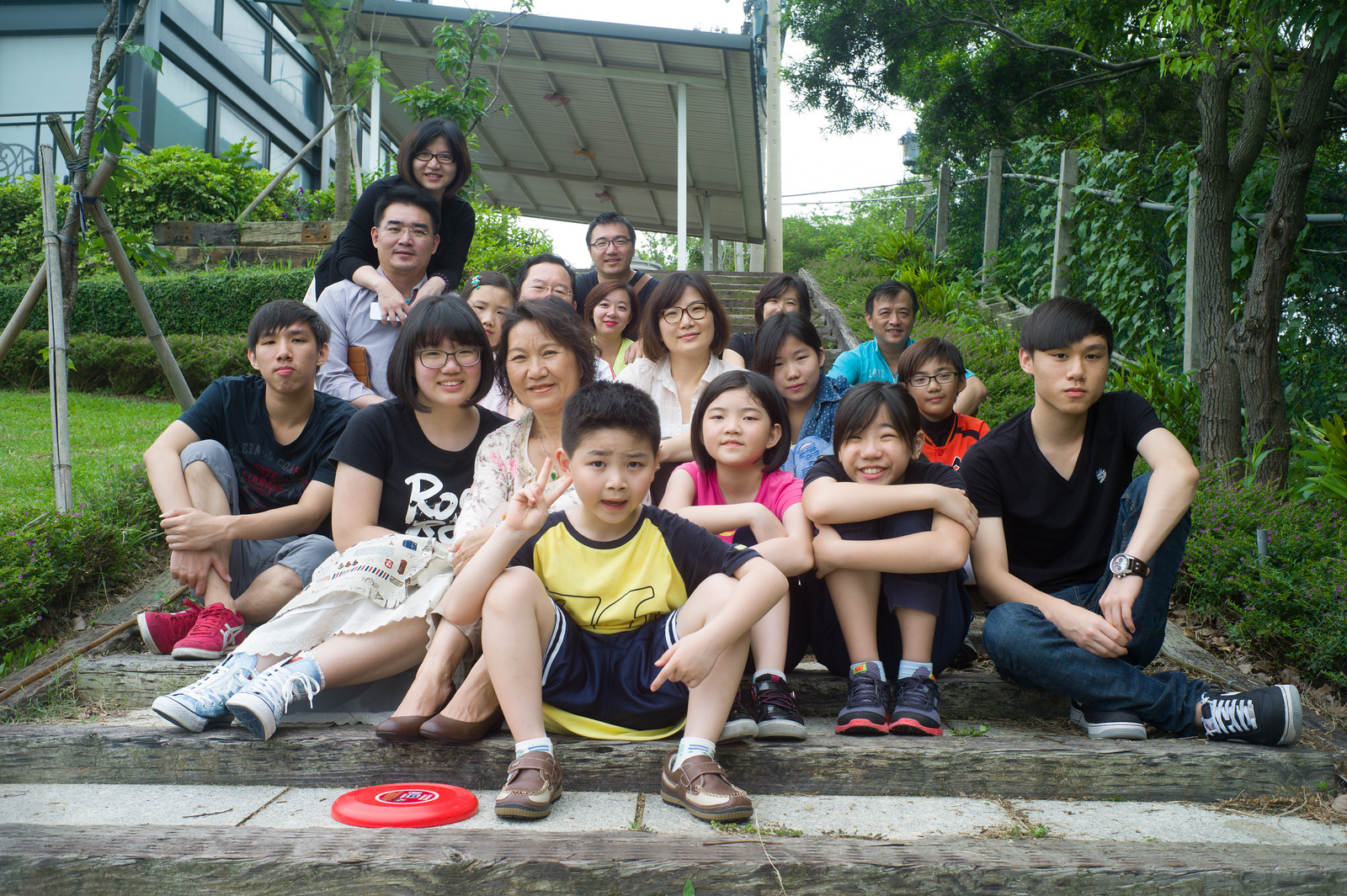 Family memories