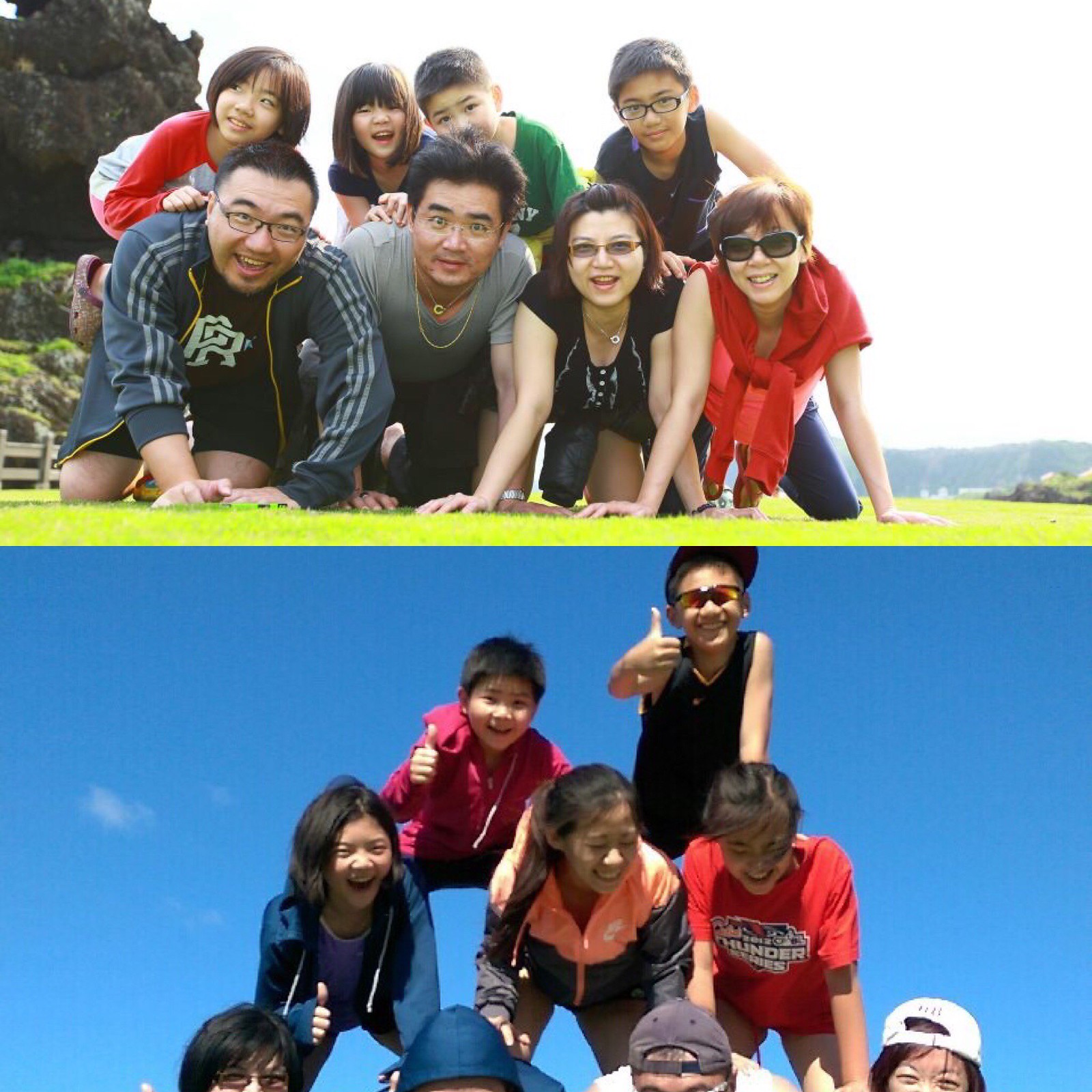 Family memories