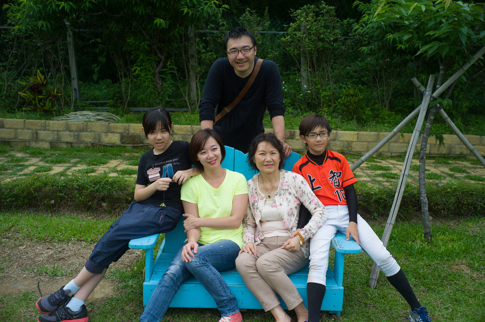 Family memories
