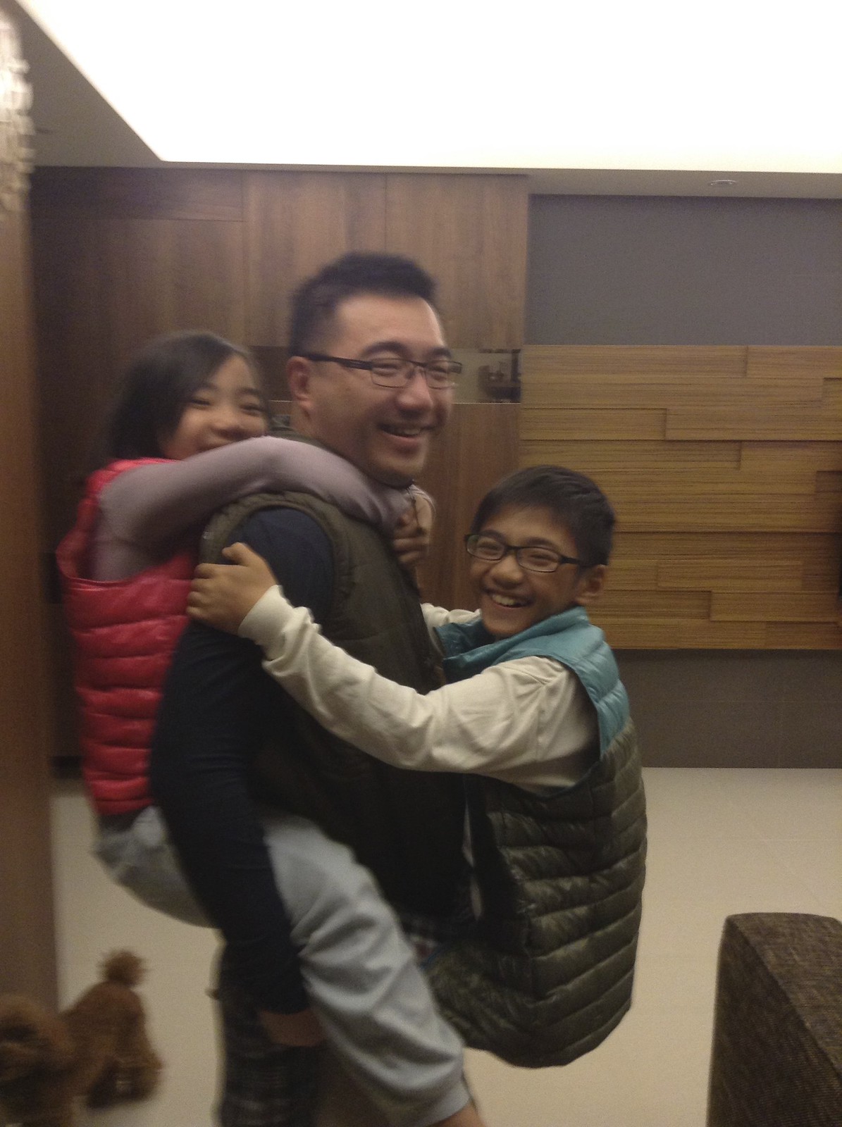 Family memories