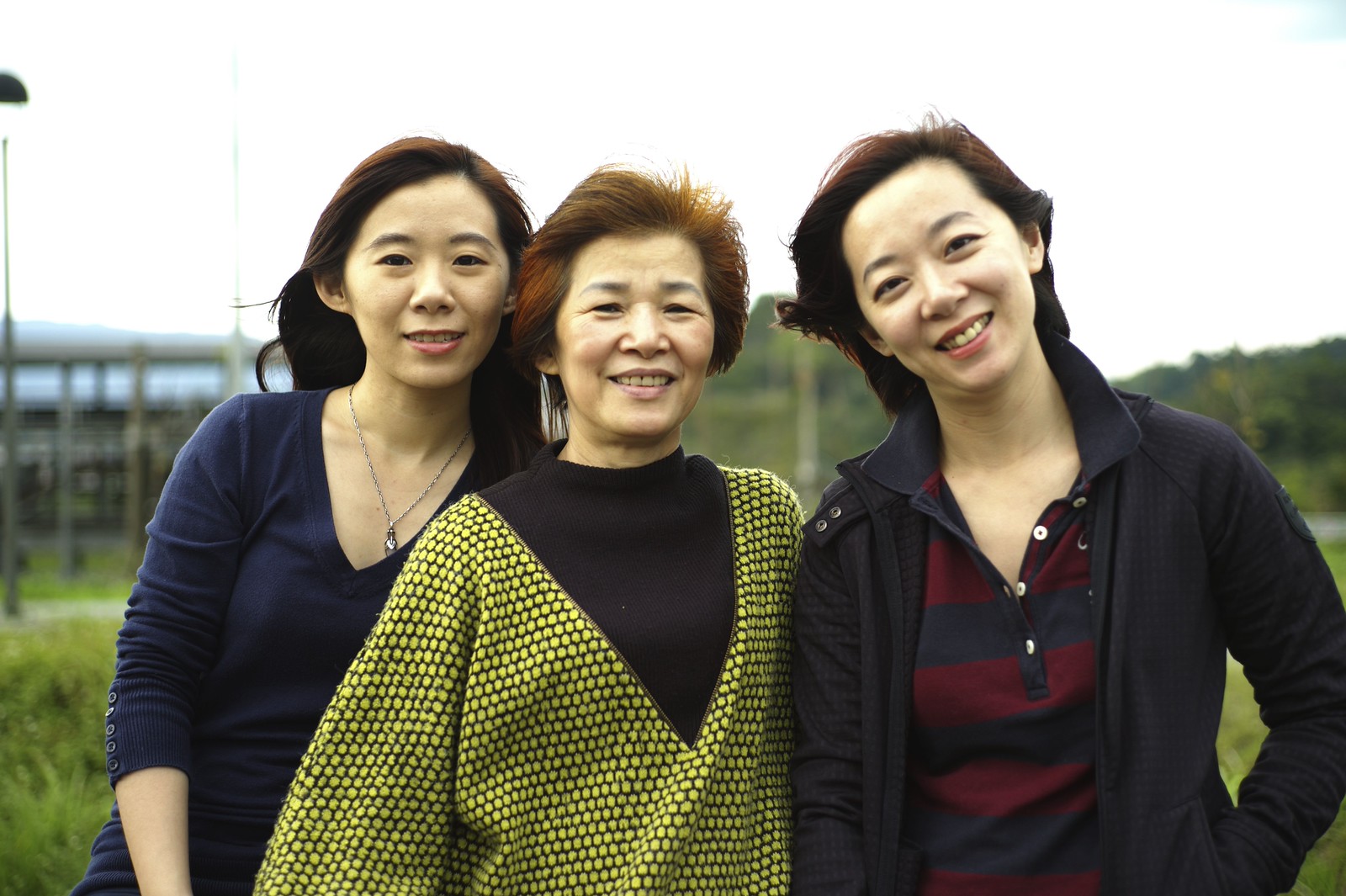 Family memories