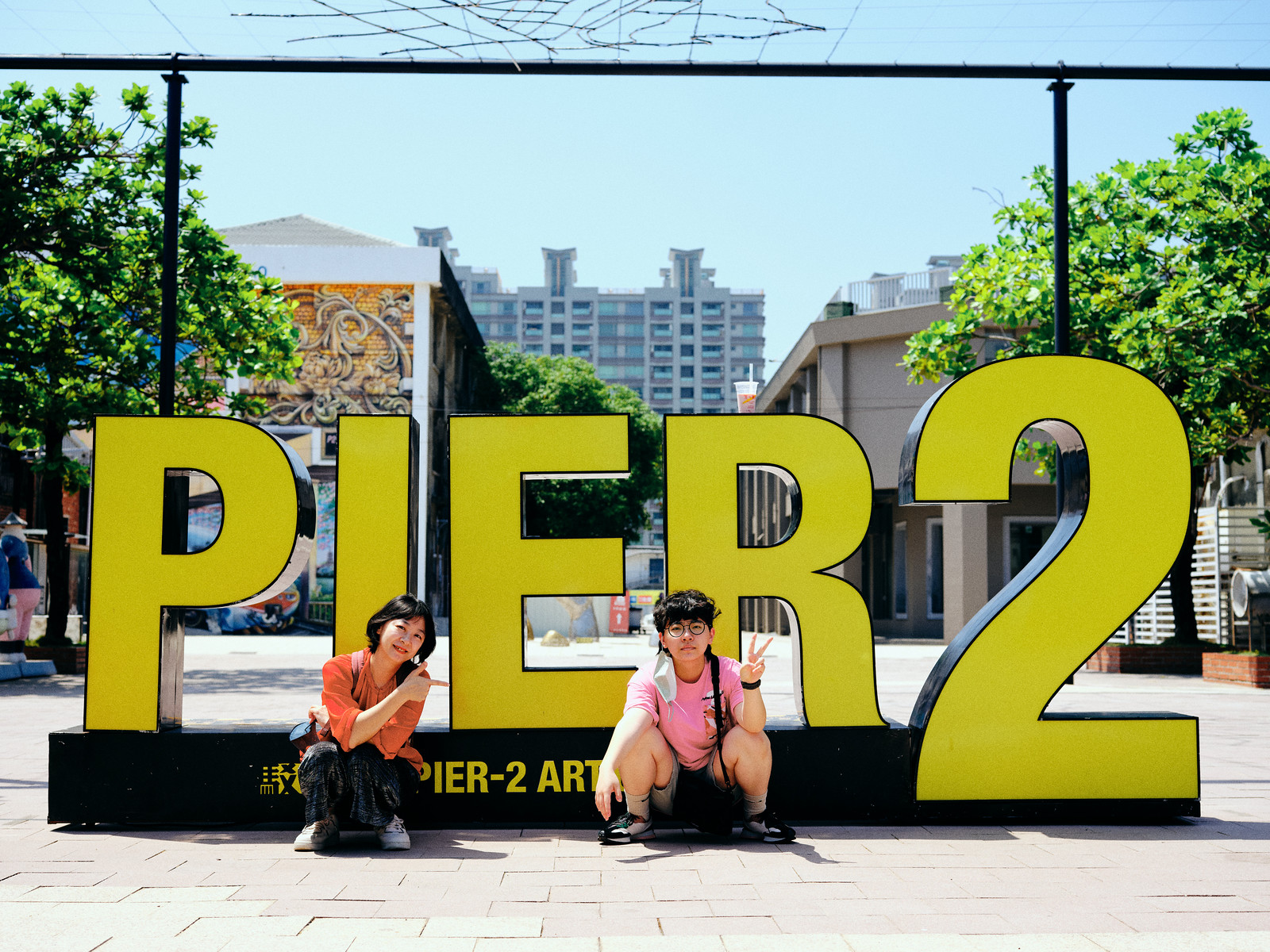 Street snap