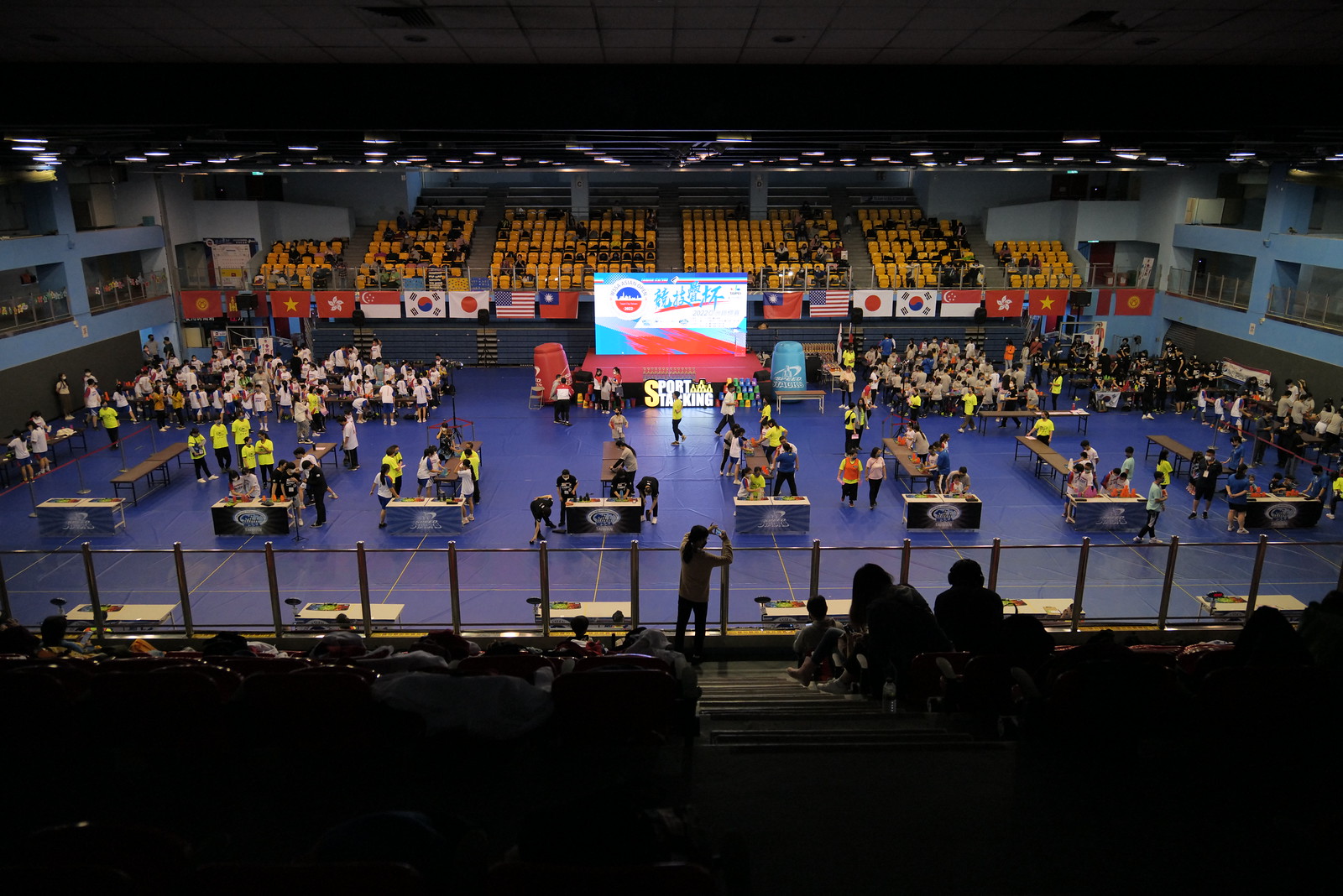 2022 Asian Open (Taipei)