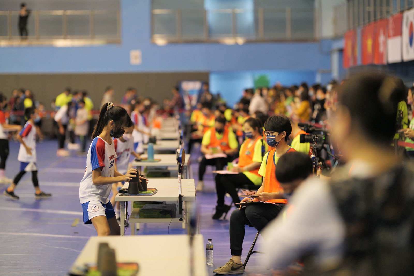 2022 Asian Open (Taipei)