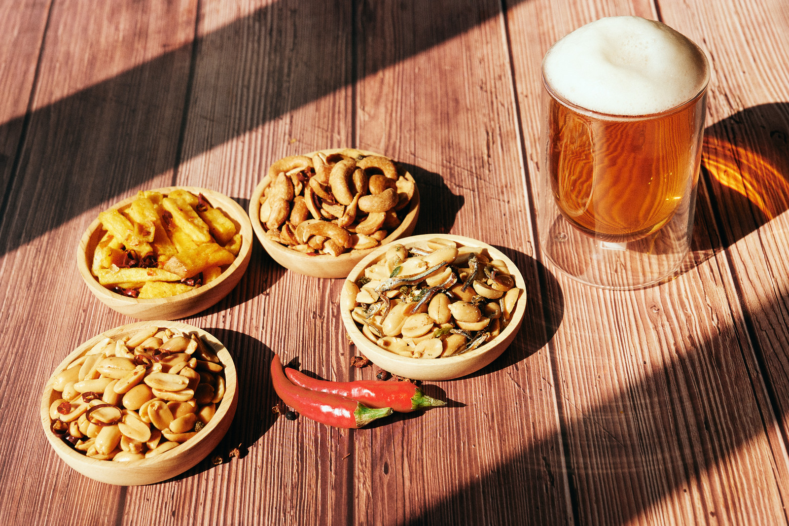 foods