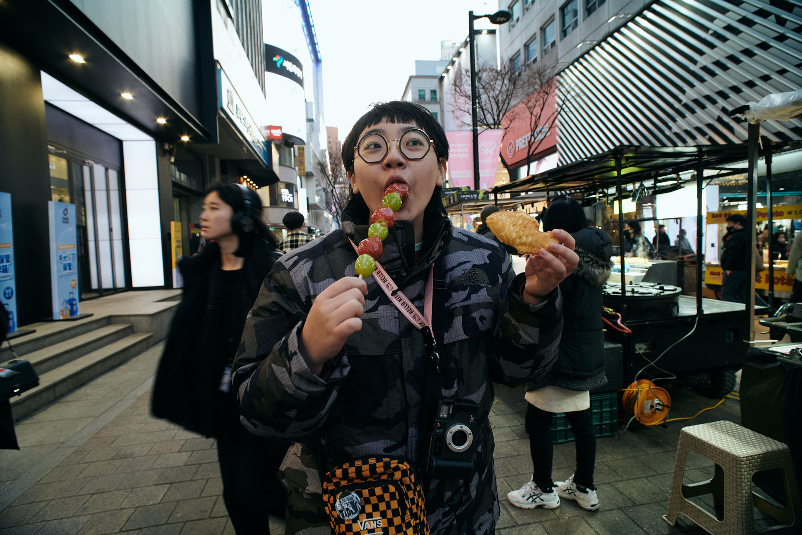 Seoul Tour