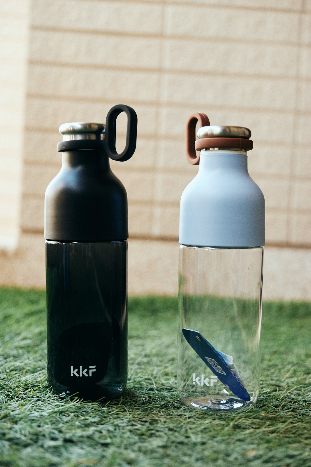 KKF META water bottle