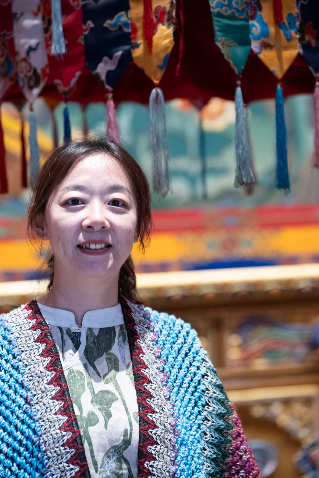 Yunnan Tour