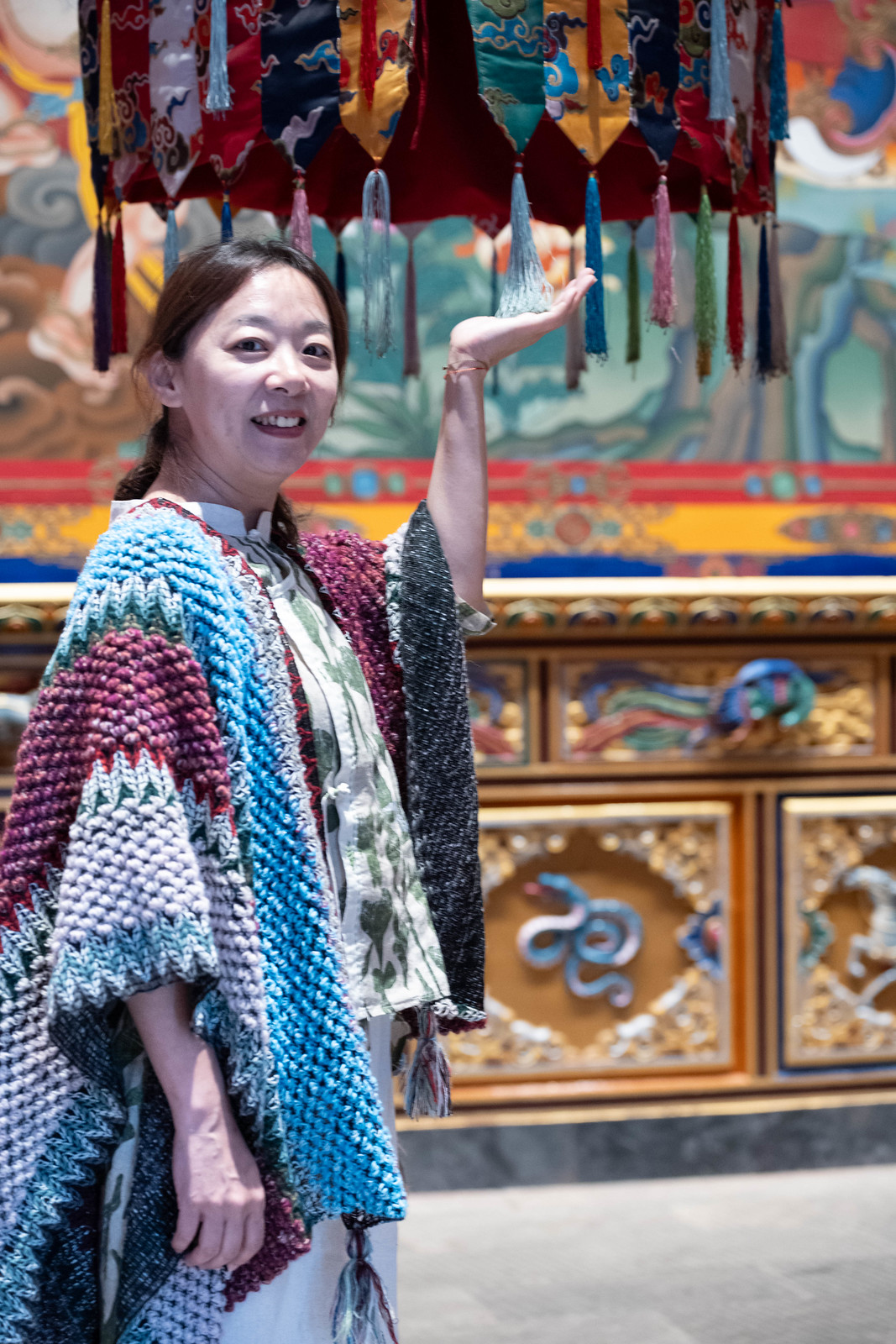 Yunnan Tour