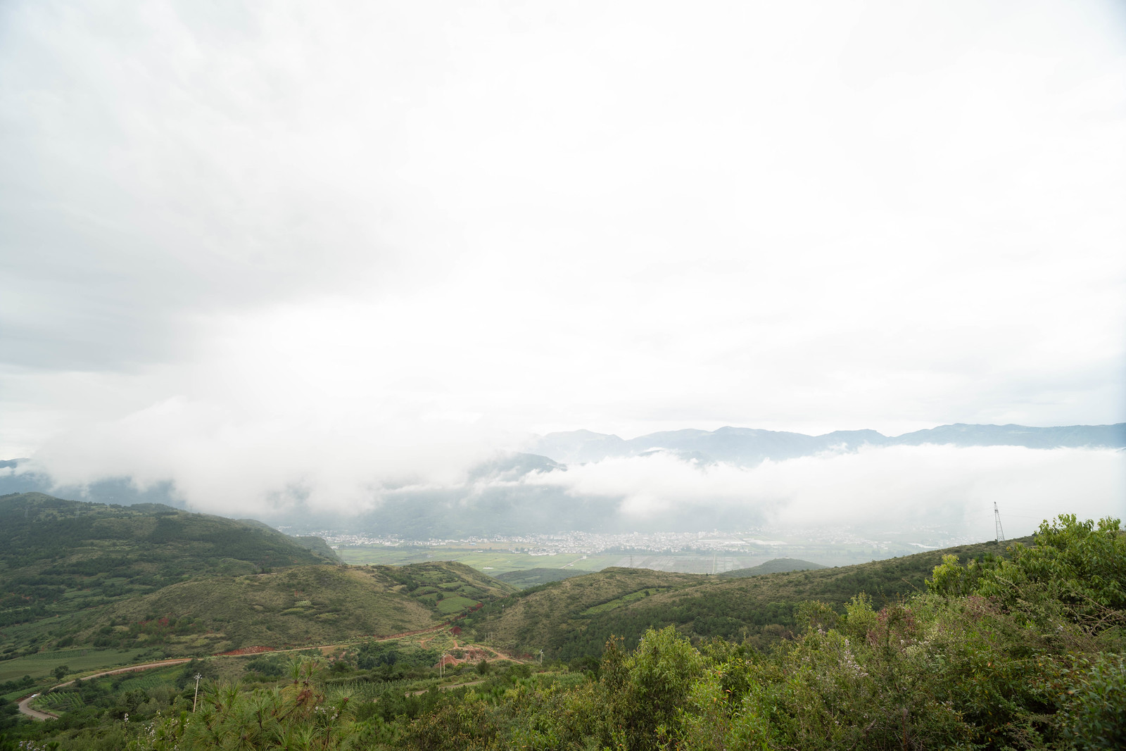 Yunnan Tour