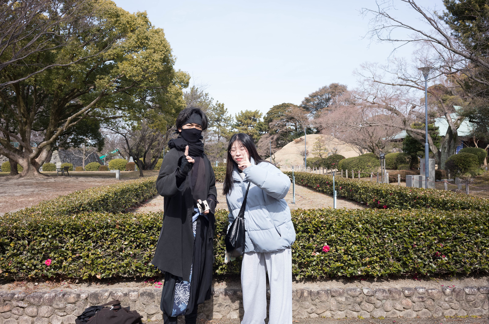 Tour @Nagoya Japan