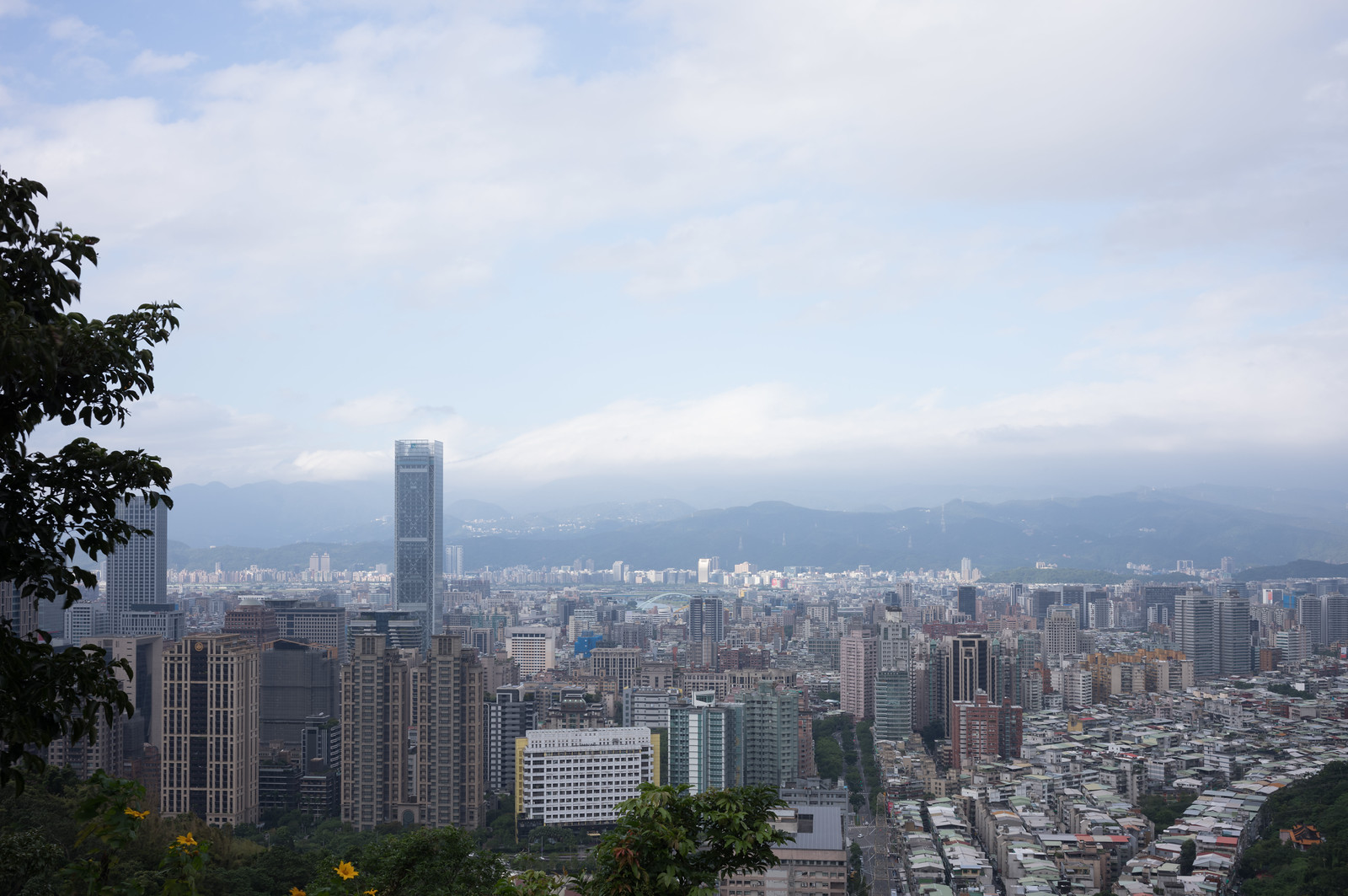 象山
