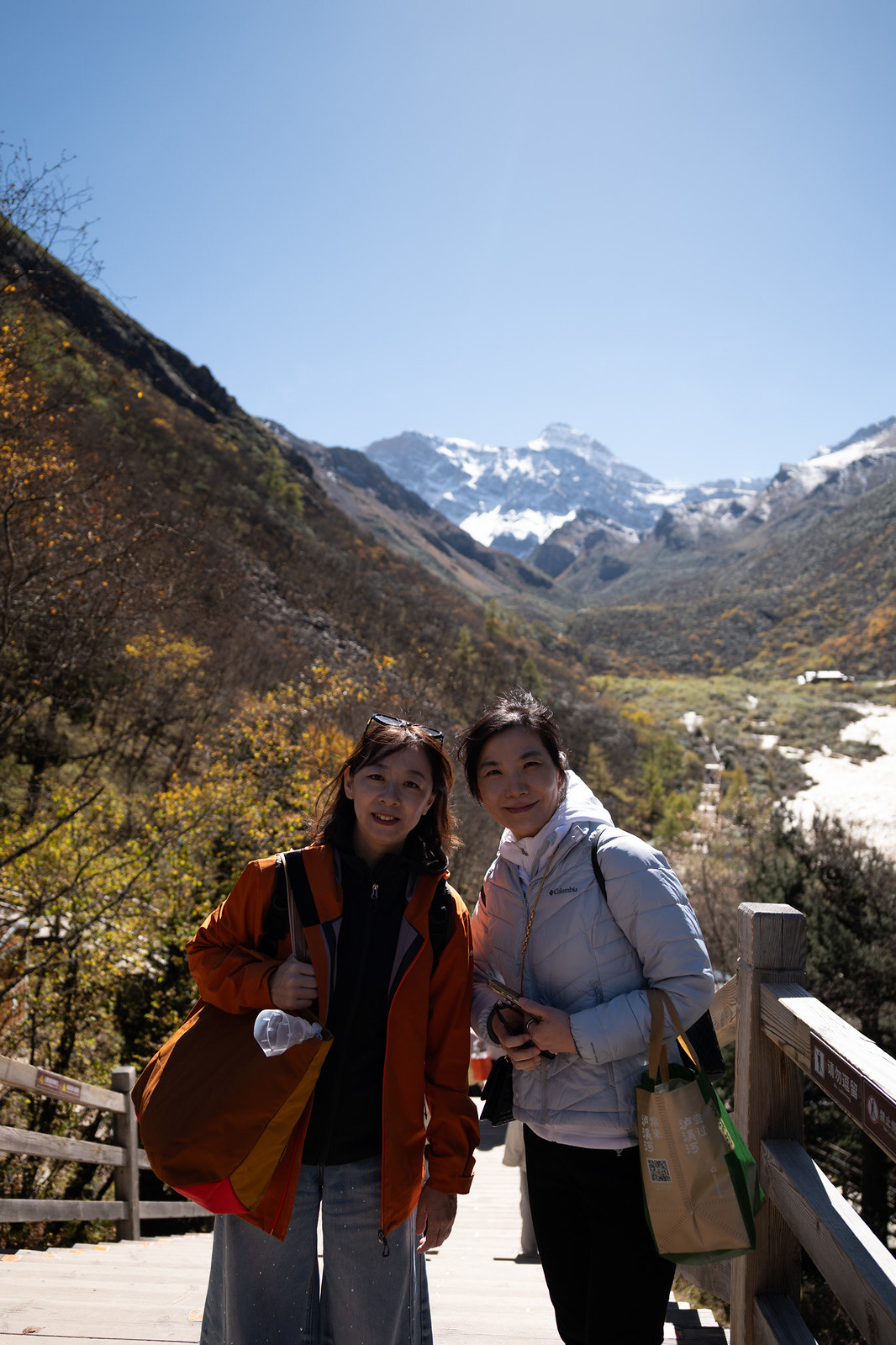 Chengdu & Jiuzhaigou